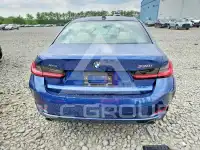 2023 BMW 330 фото