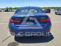 2023 BMW 330 фото