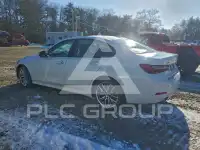 2023 BMW 330 photo