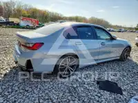 2023 BMW 330 photo