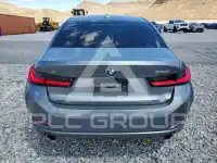 2023 BMW 330 фото