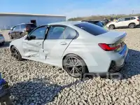 2023 BMW 330 photo