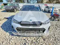 2023 BMW 330 photo