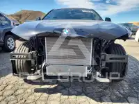 2023 BMW X6 фото