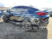 2023 BMW X6 фото