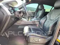 2023 BMW X6 фото