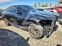 2023 BMW X6 фото