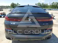 2023 BMW X6 photo