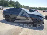 2023 BMW X6 photo