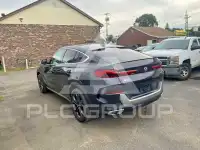 2023 BMW X6 фото