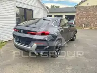 2023 BMW X6 фото