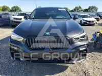 2023 BMW X6 фото