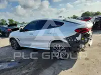 2023 BMW X6 фото