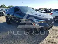 2023 BMW X6 фото