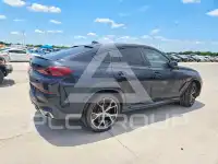 2023 BMW X6 фото
