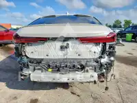 2023 BMW X6 фото