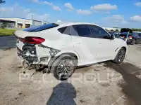 2023 BMW X6 фото