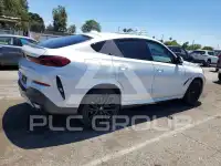 2023 BMW X6 фото