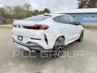 2023 BMW X6 фото
