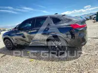 2023 BMW X4 фото