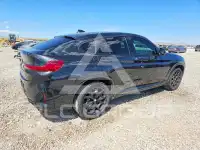 2023 BMW X4 фото