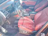 2023 BMW X4 фото