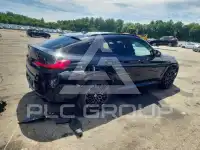 2023 BMW X4 фото