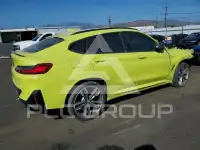 2023 BMW X4 photo