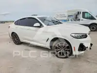 2023 BMW X4 фото