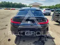 2023 BMW X4 фото