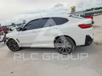 2023 BMW X4 фото
