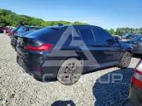 2023 BMW X4 фото