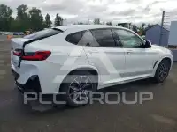 2023 BMW X4 фото