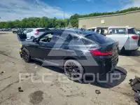 2023 BMW X4 фото