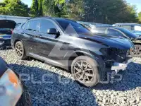 2023 BMW X4 фото
