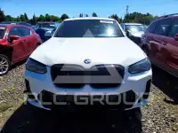 2023 BMW X4 фото