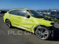 2023 BMW X4 photo