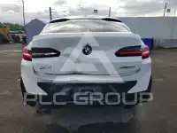 2023 BMW X4 фото