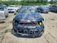 2023 BMW X4 фото