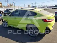 2023 BMW X4 photo