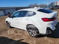 2023 BMW X4 фото