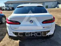 2023 BMW X4 фото