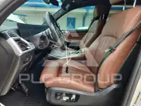 2023 BMW X7 фото