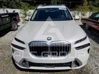 2023 BMW X7 photo