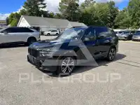 2023 BMW X7 фото