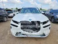 2023 BMW X7 фото