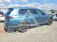 2023 BMW X7 фото