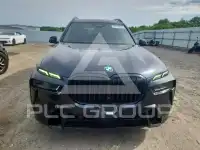 2023 BMW X7 photo
