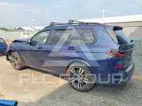 2023 BMW X7 фото