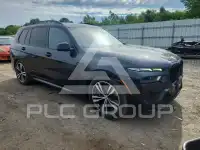 2023 BMW X7 photo